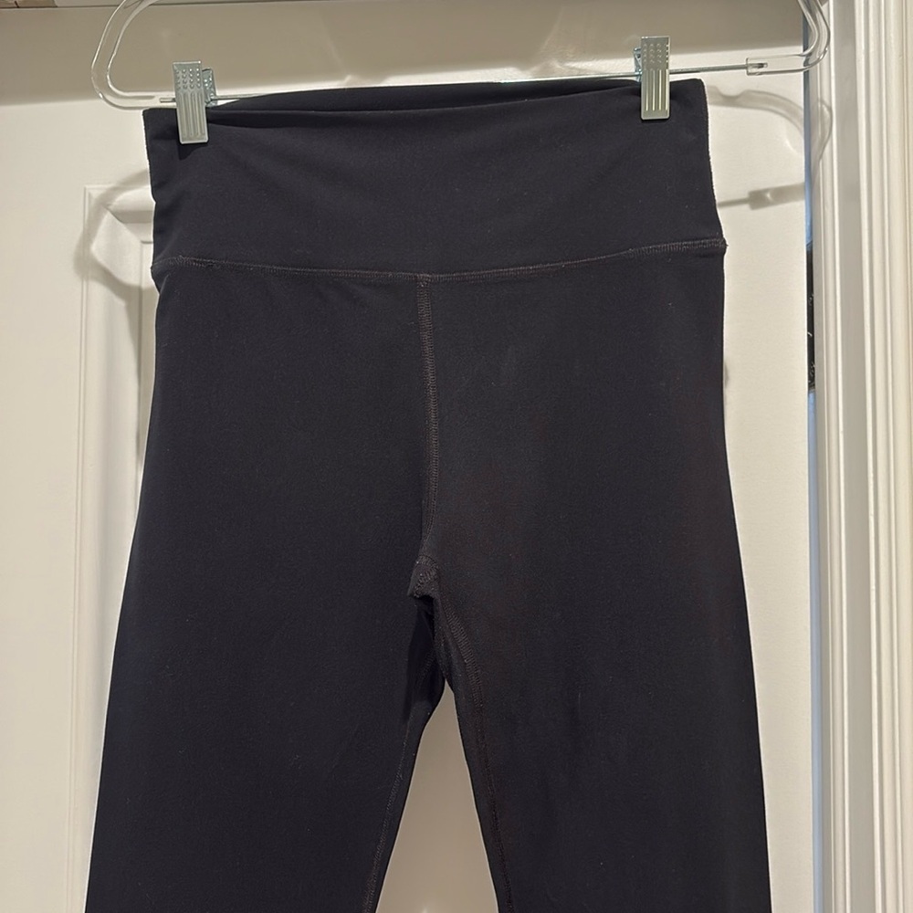 CARBON 38 High Rise Legging in Melt